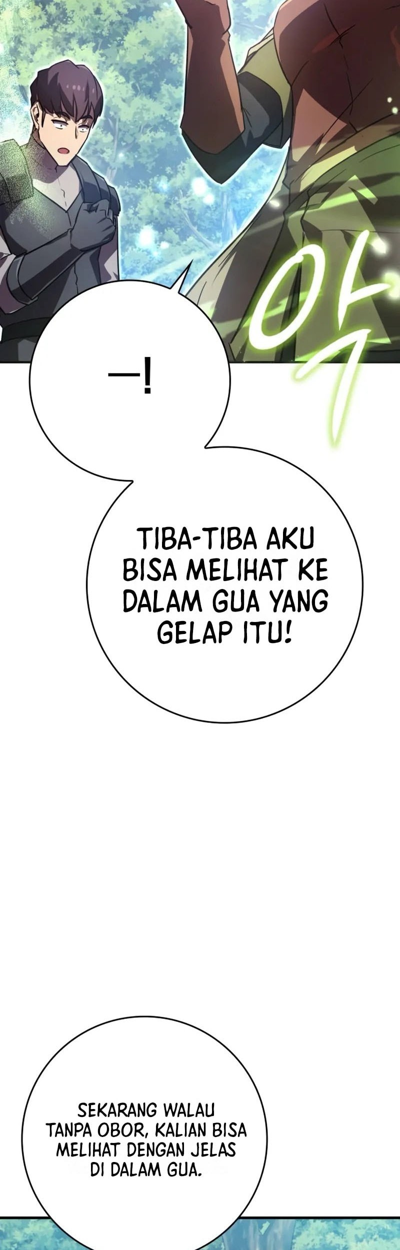 Limit-Breaking Genius Mage Bab 9 halaman 68