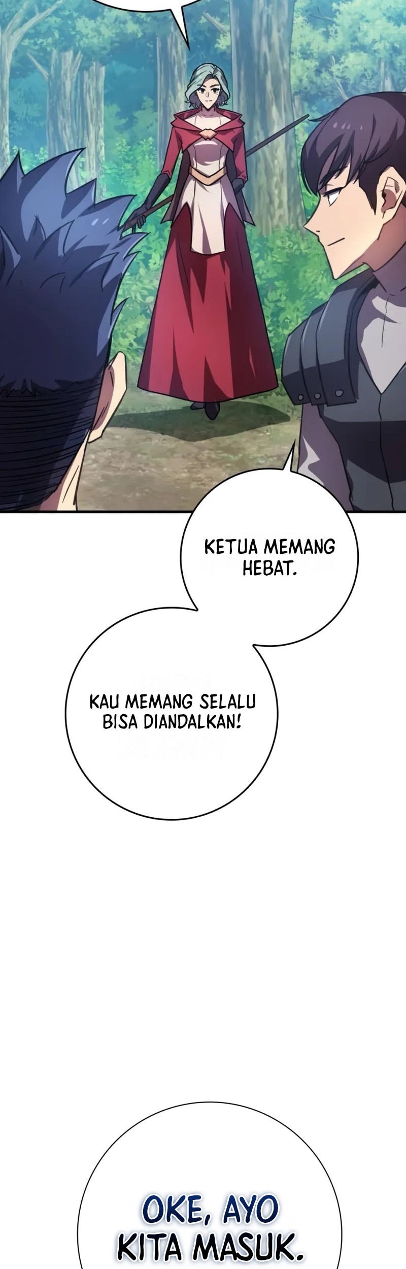 Limit-Breaking Genius Mage Bab 9 halaman 69
