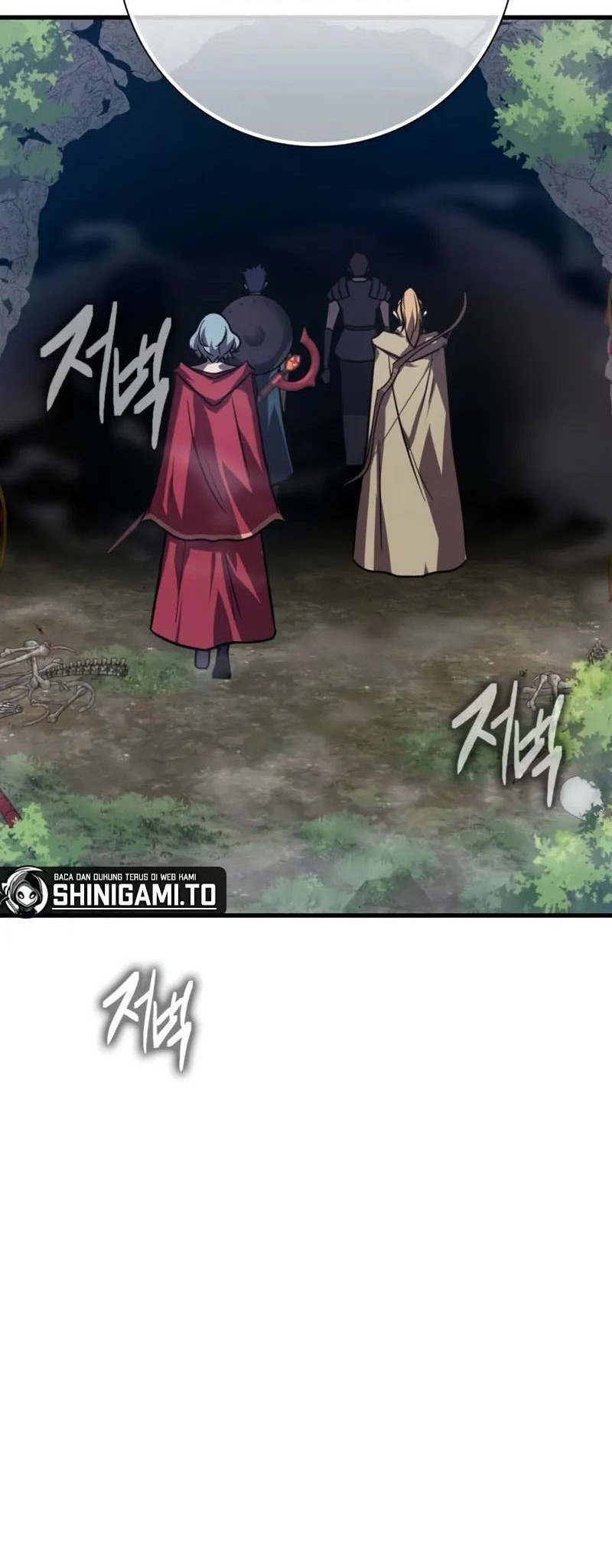 Limit-Breaking Genius Mage Bab 9 halaman 70