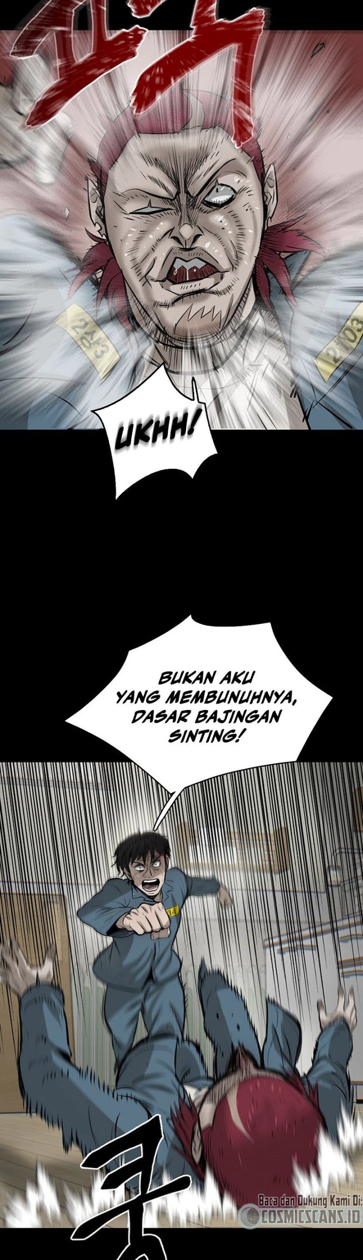 Limitless Bab 02 halaman 8