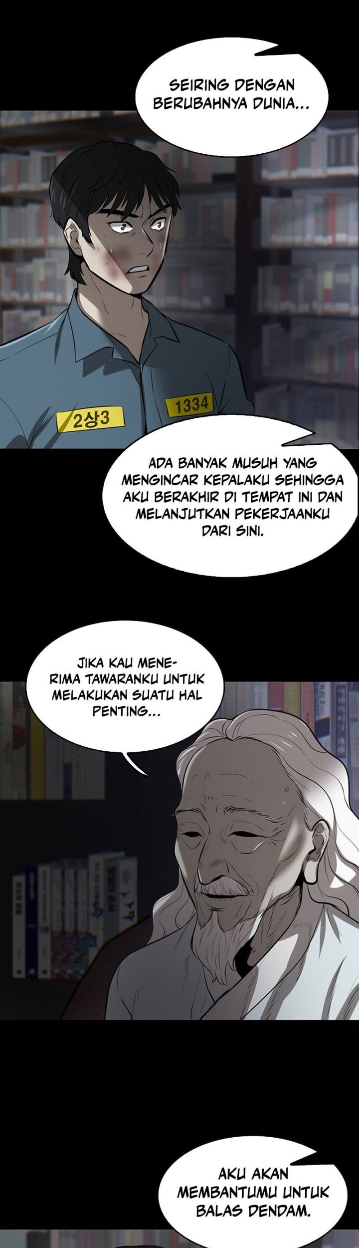 Limitless Bab 02 halaman 68