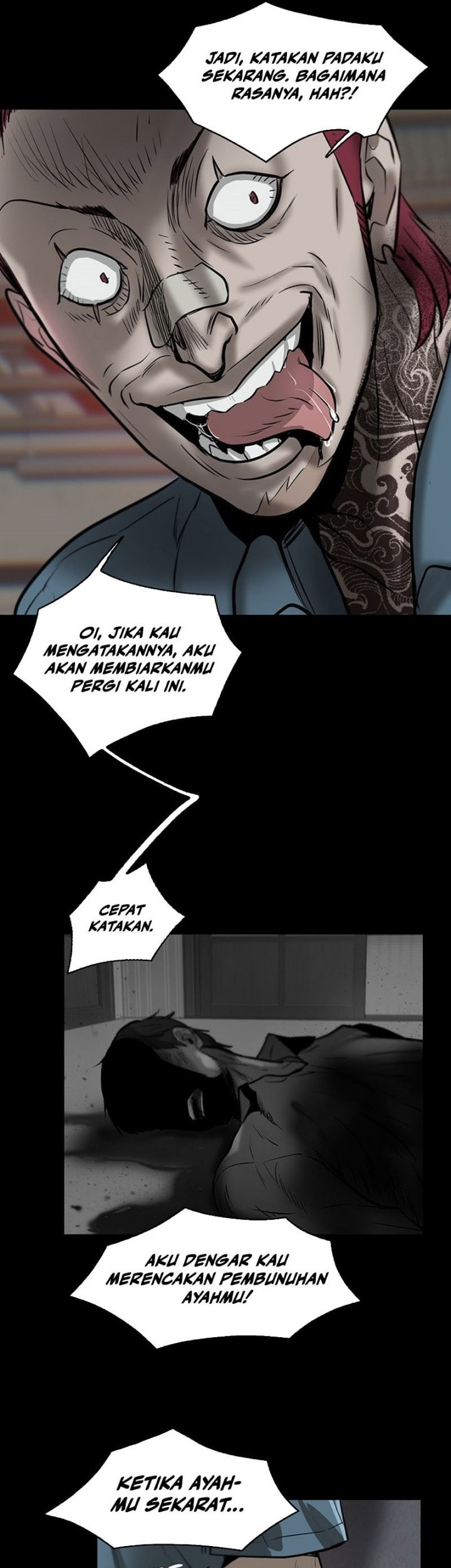 Limitless Bab 02 halaman 78