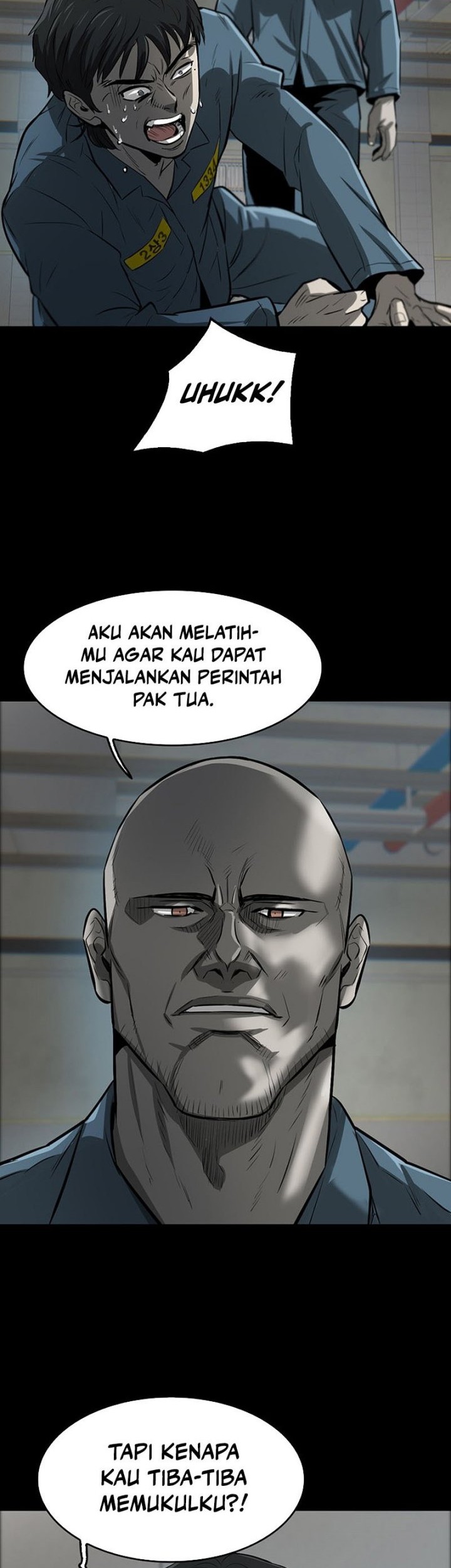 Limitless Bab 02 halaman 99