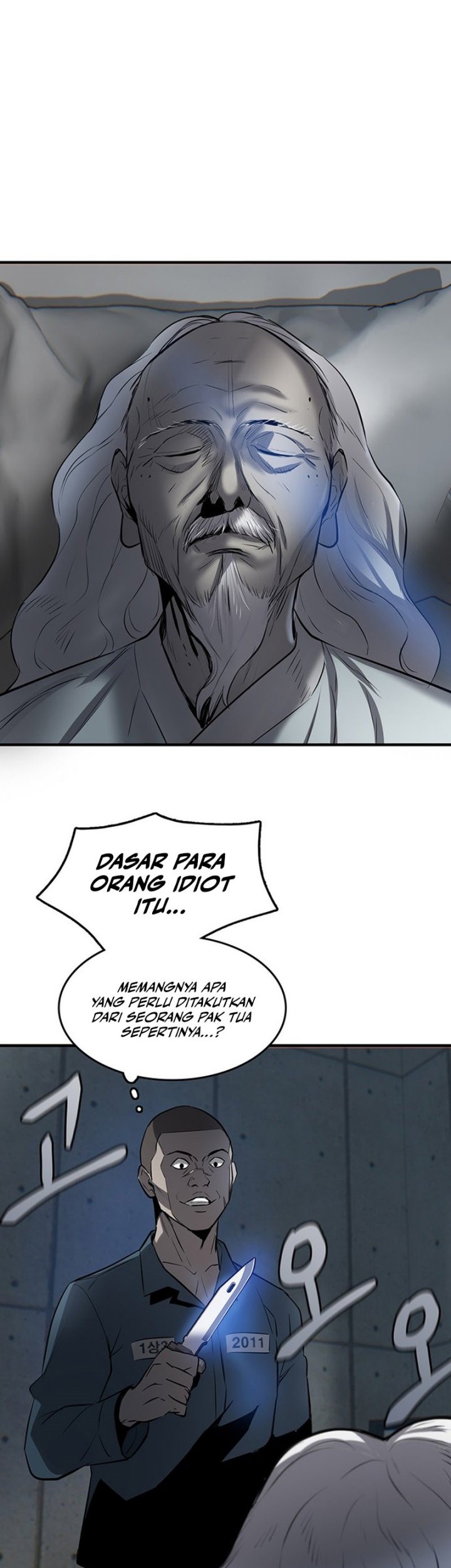 Limitless Bab 03 halaman 33