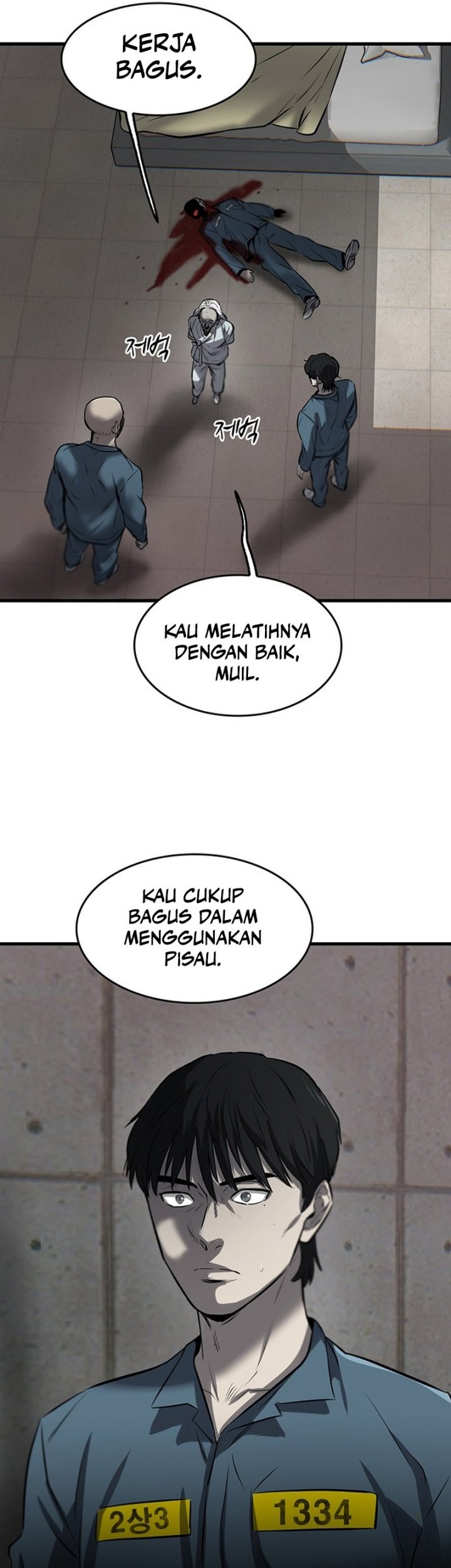Limitless Bab 03 halaman 43