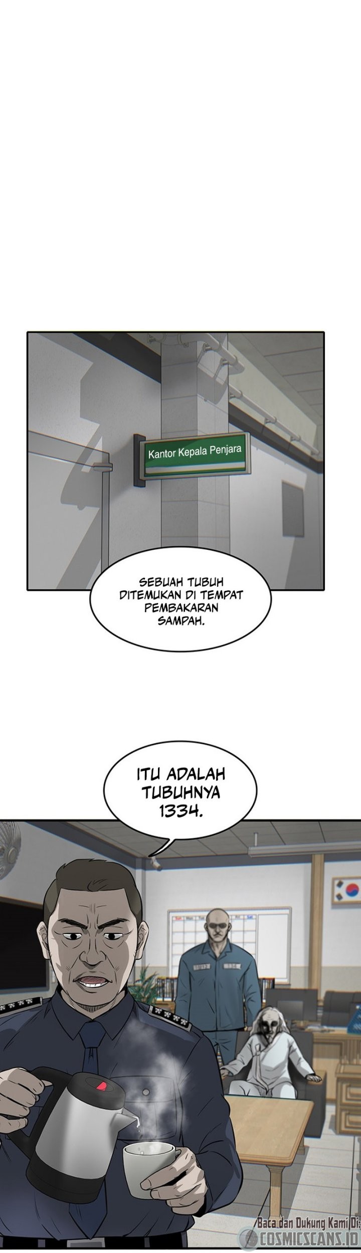 Limitless Bab 03 halaman 71