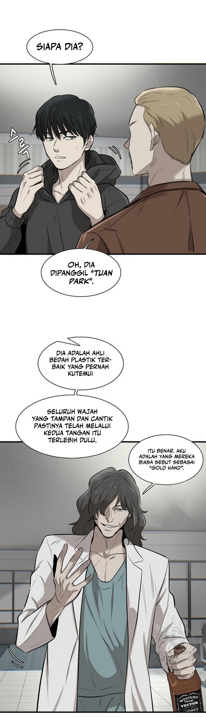 Limitless Bab 04 halaman 31
