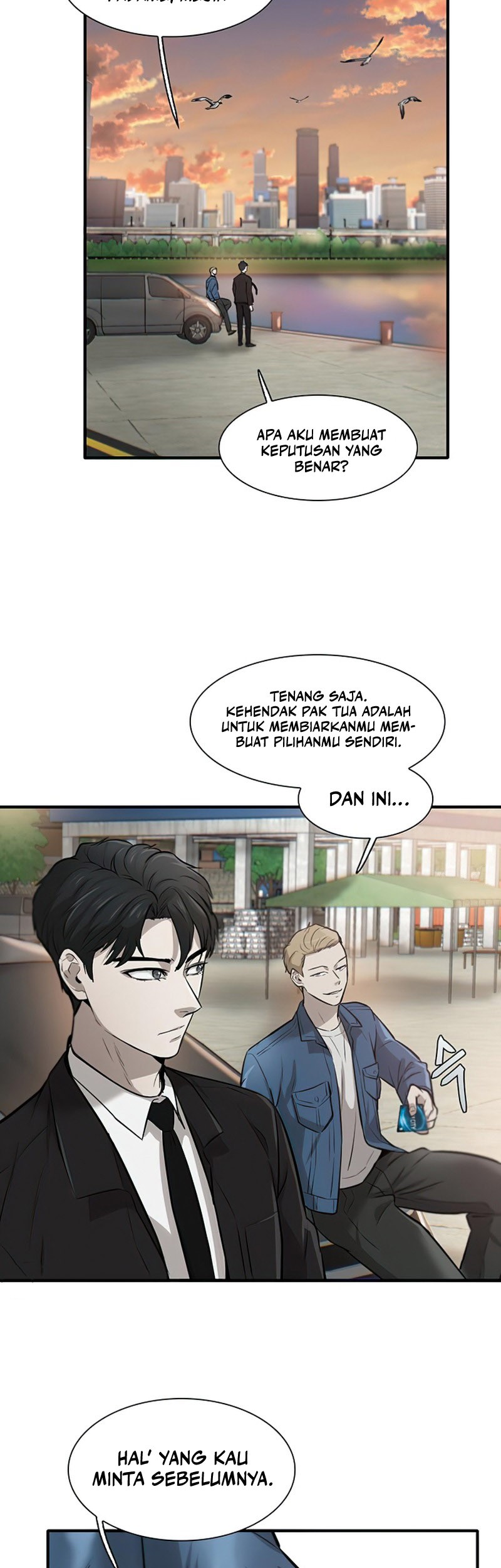 Limitless Bab 05 halaman 64