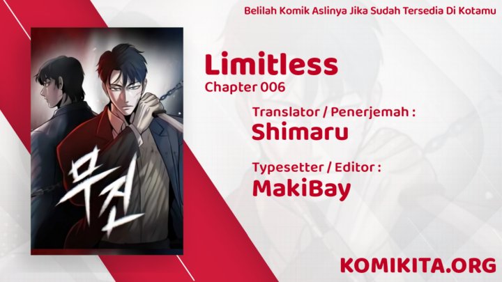 Limitless Bab 06 halaman 1