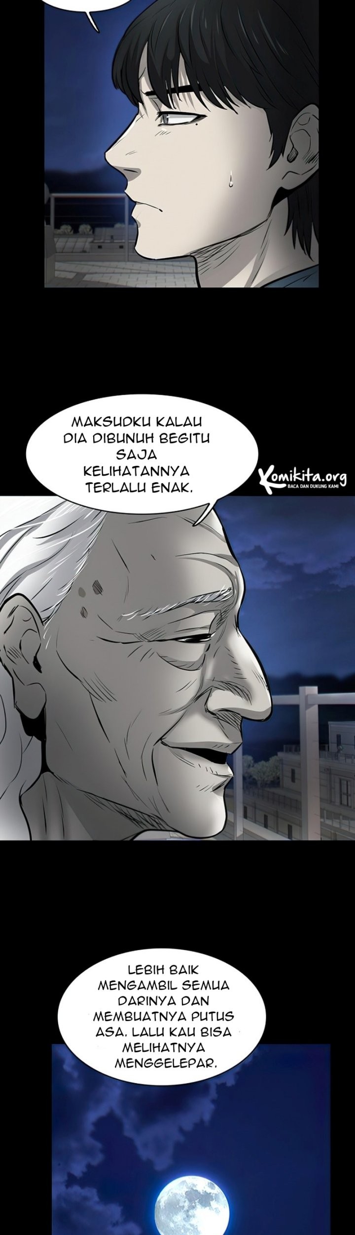 Limitless Bab 06 halaman 28