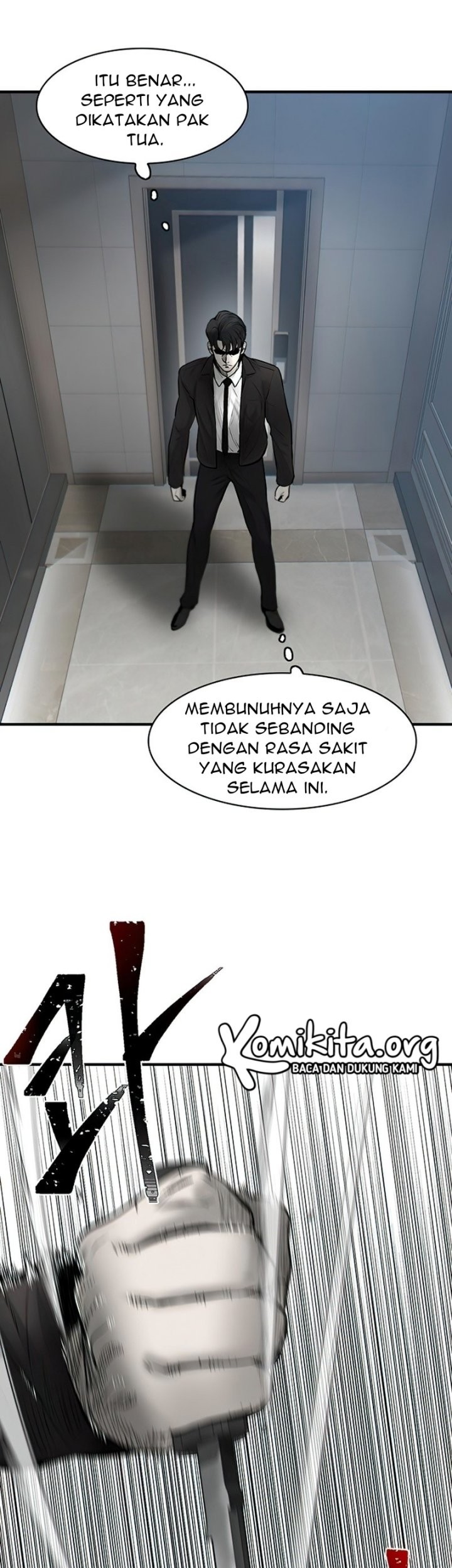 Limitless Bab 06 halaman 32