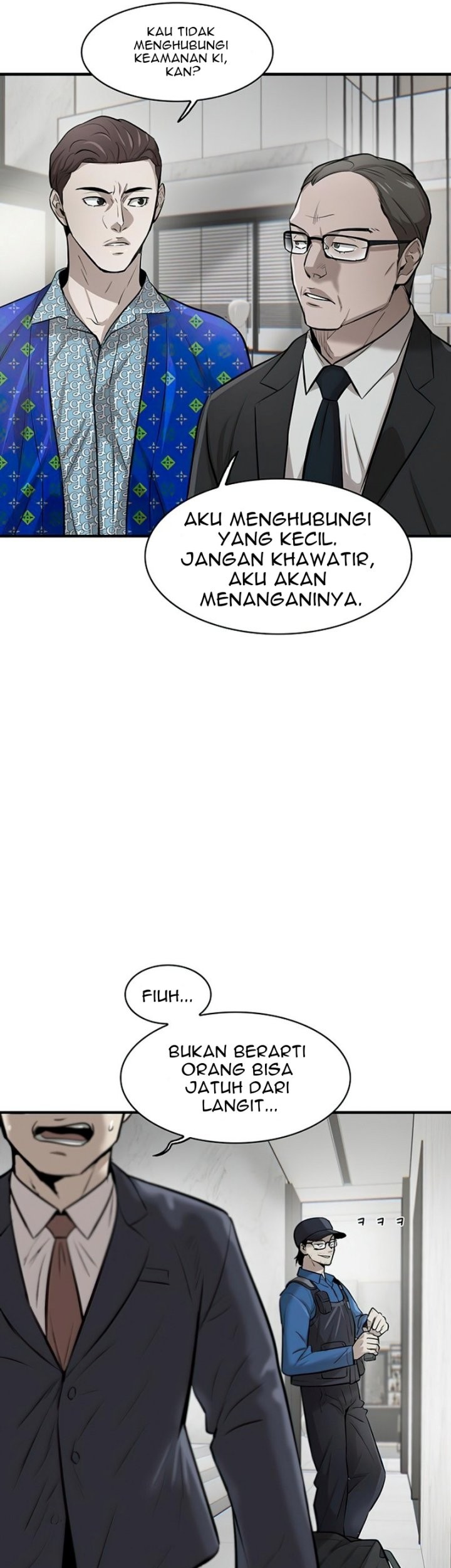 Limitless Bab 06 halaman 98