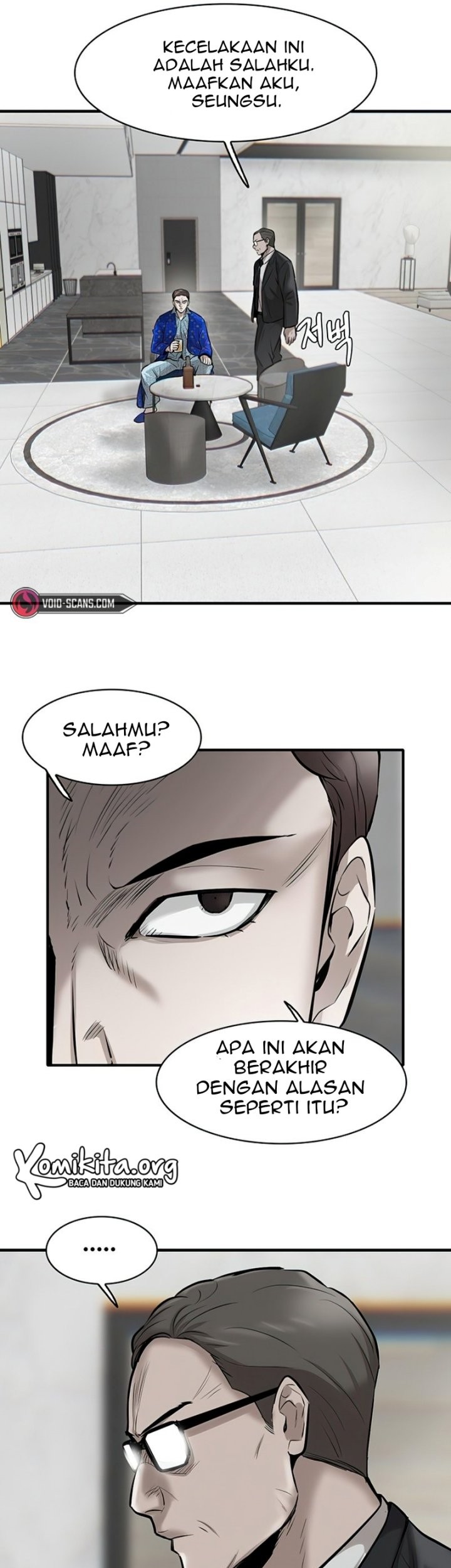 Limitless Bab 06 halaman 104