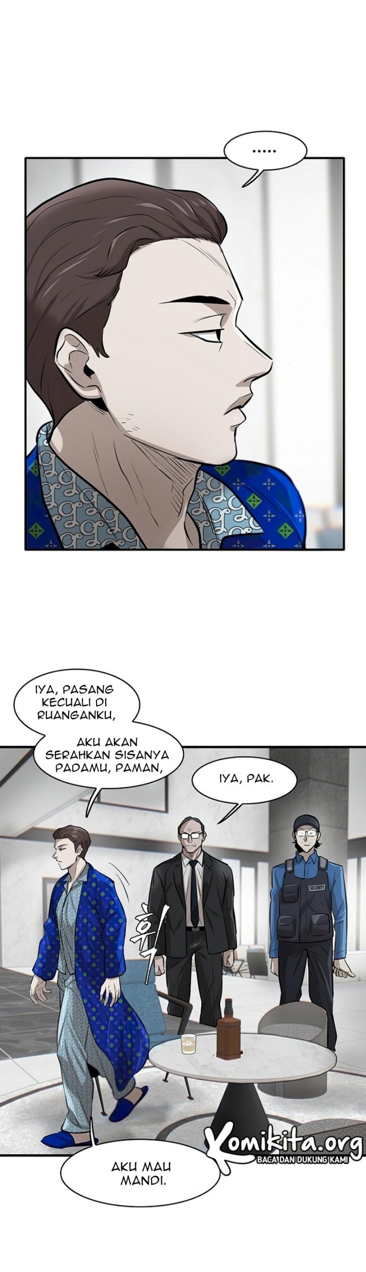 Limitless Bab 06 halaman 110
