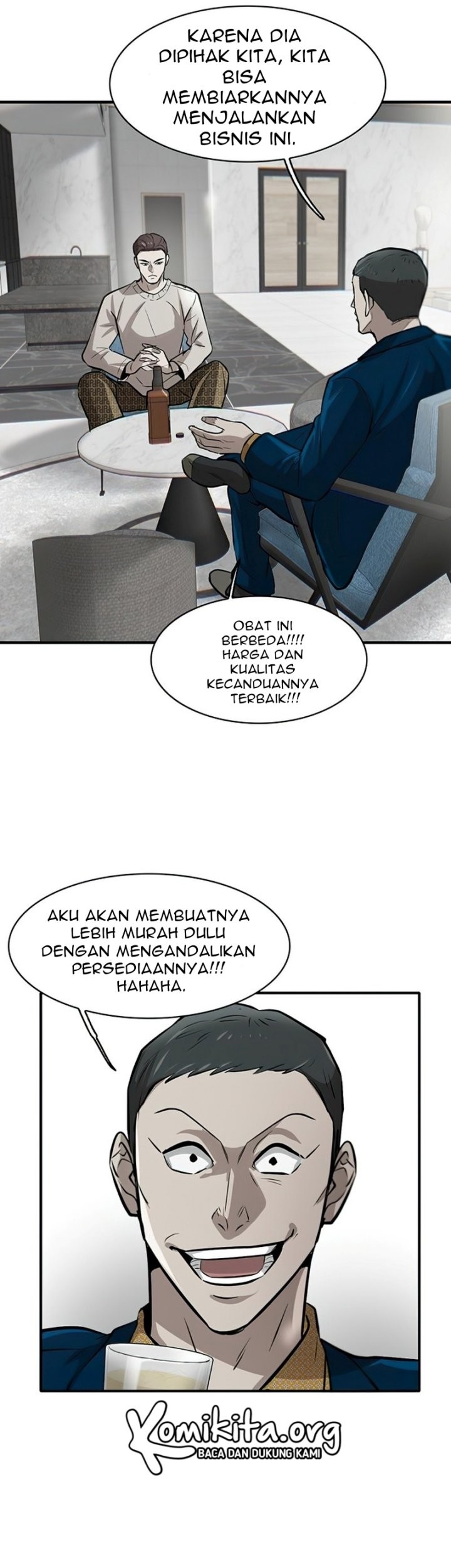 Limitless Bab 06 halaman 126