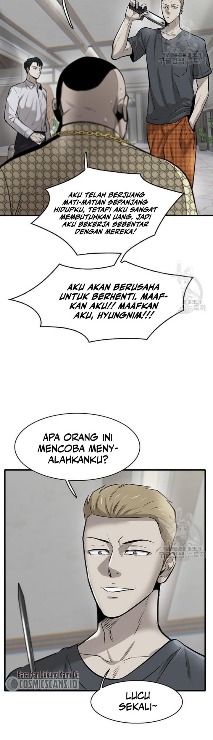 Limitless Bab 08 halaman 28