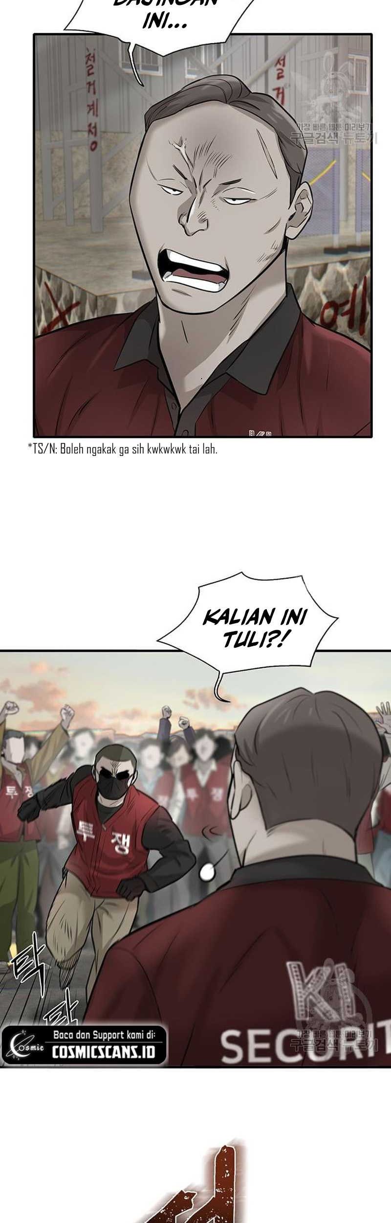 Limitless Bab 11 halaman 28