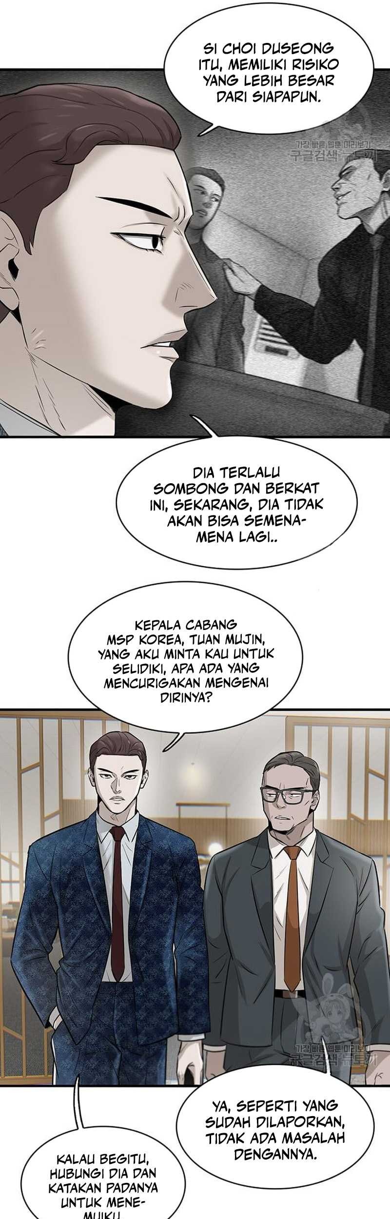Limitless Bab 11 halaman 73