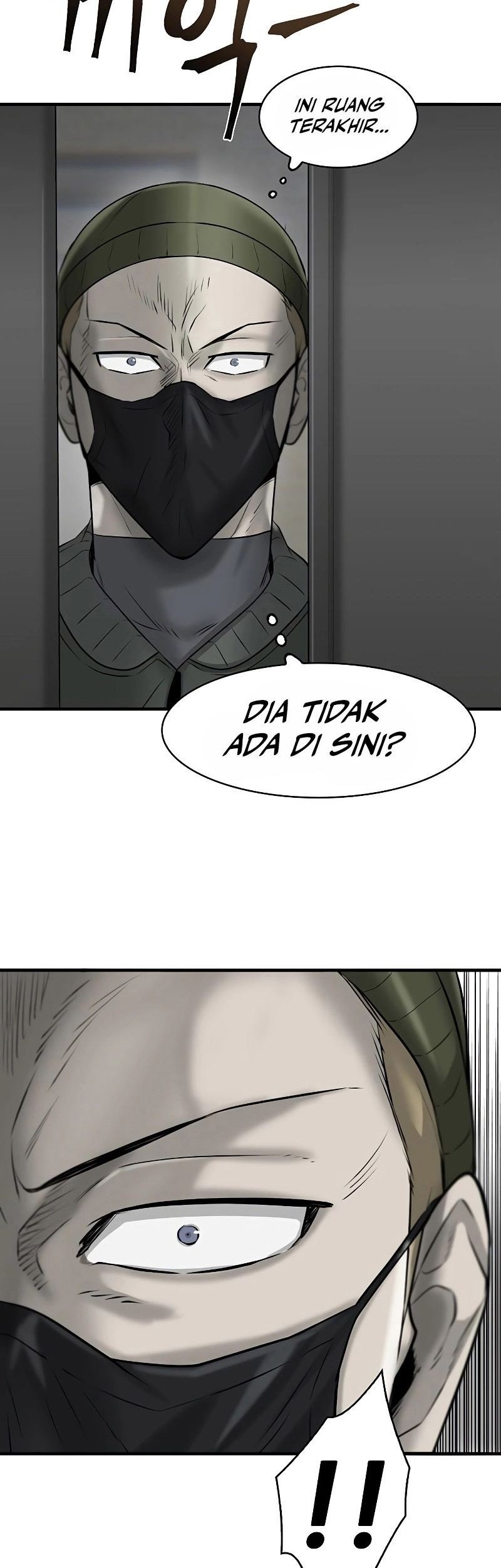 Limitless Bab 15 halaman 40