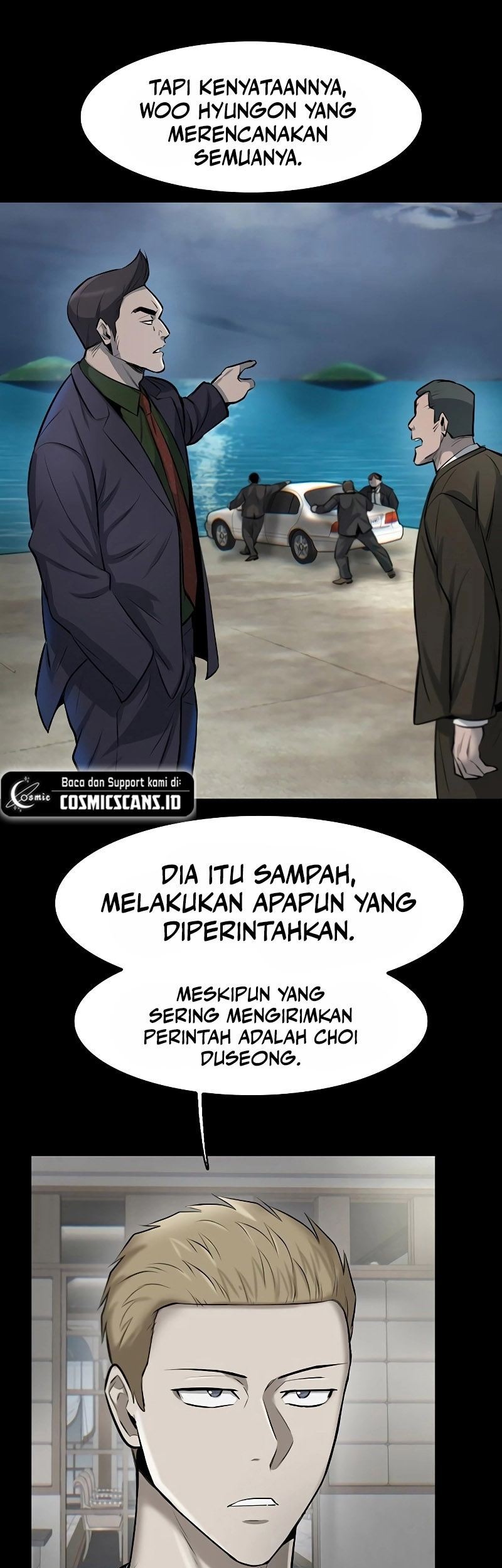 Limitless Bab 15 halaman 64