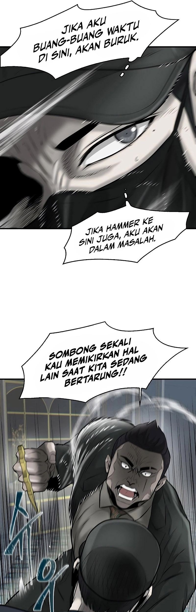 Limitless Bab 15 halaman 74