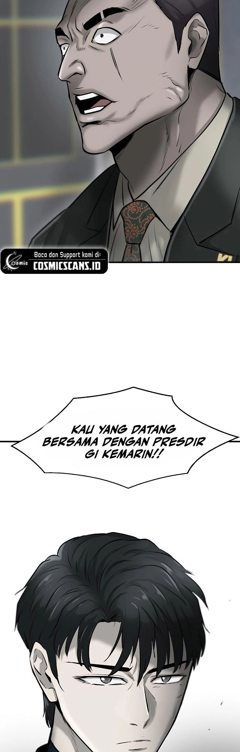 Limitless Bab 15 halaman 78