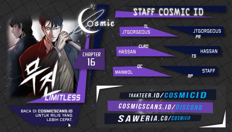 Limitless Bab 16 halaman 1
