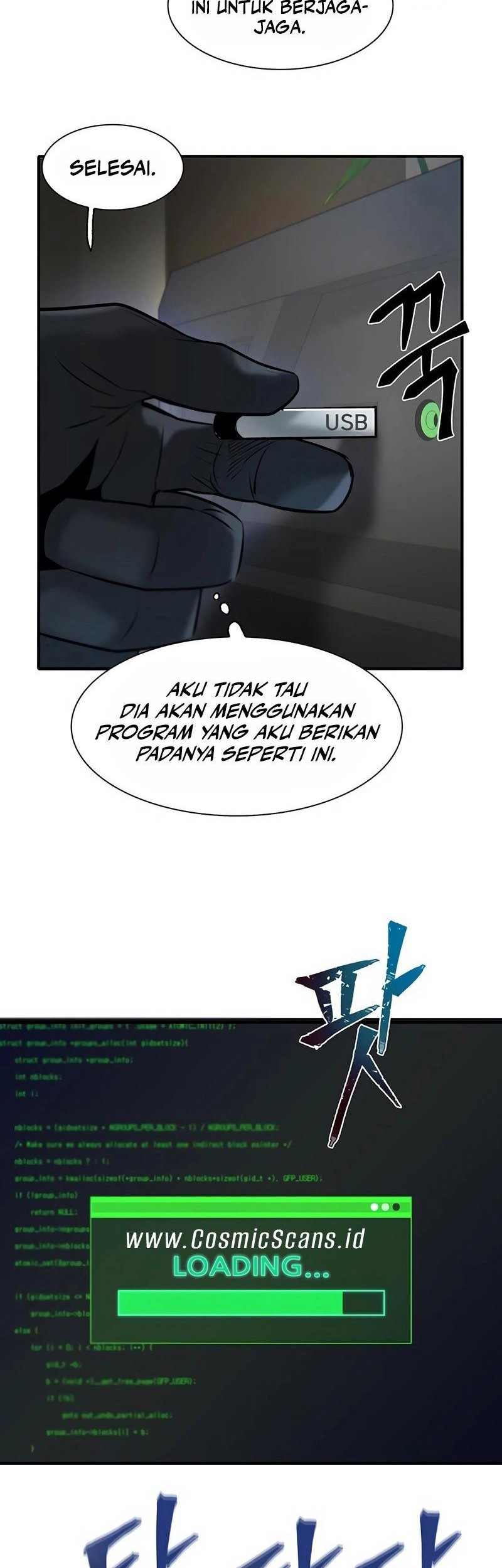Limitless Bab 17 halaman 21