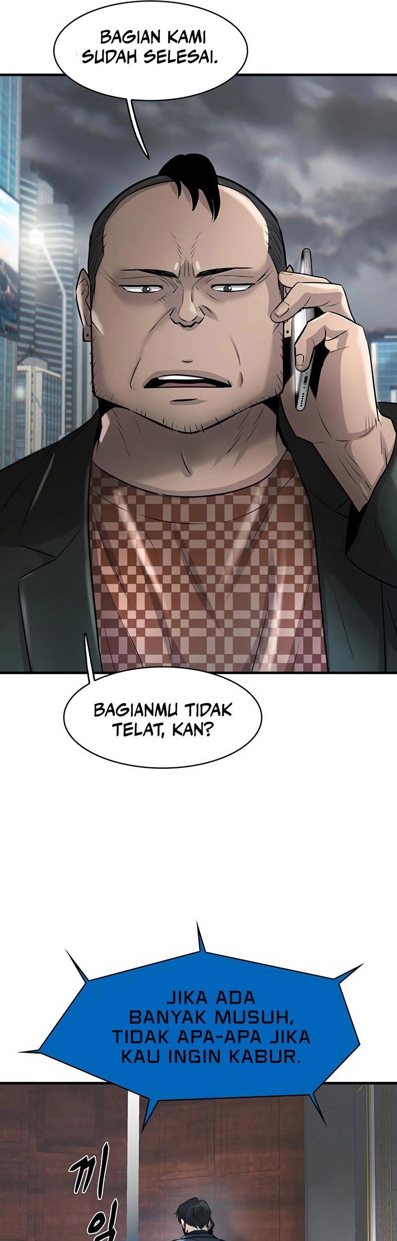 Limitless Bab 17 halaman 74