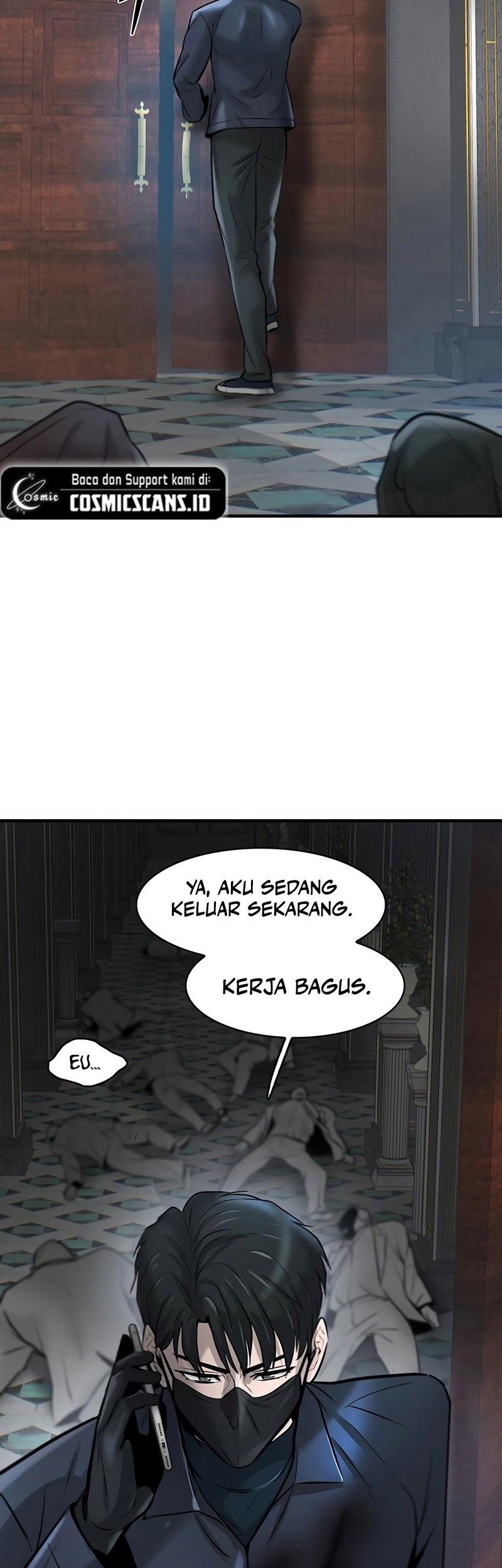 Limitless Bab 17 halaman 75