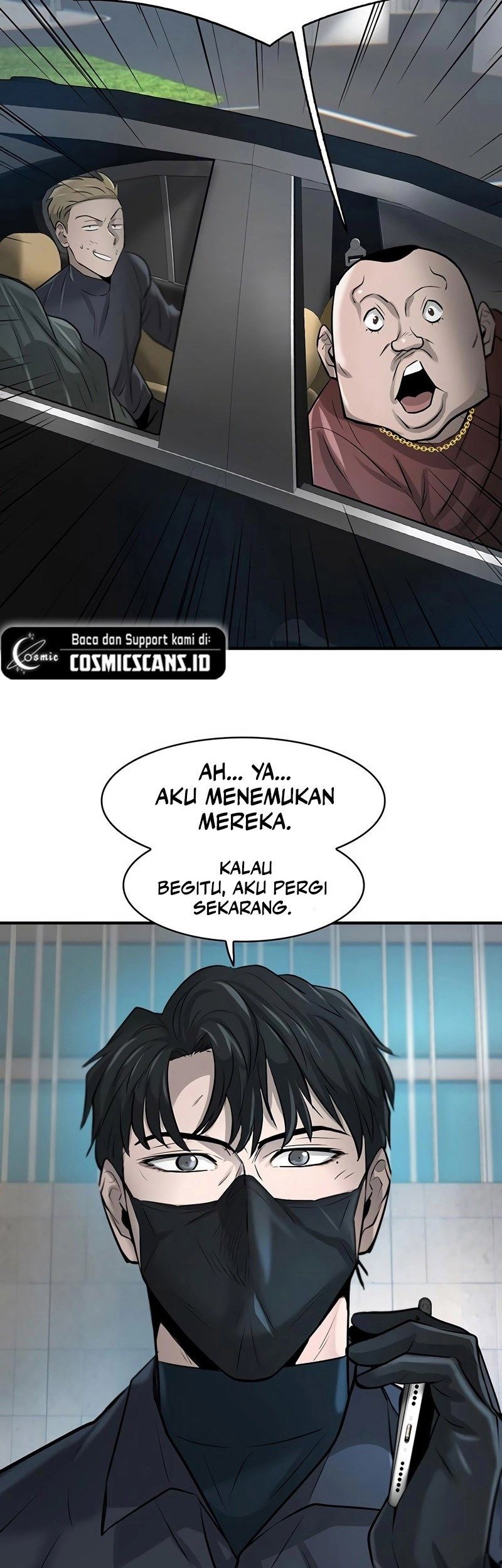 Limitless Bab 17 halaman 78