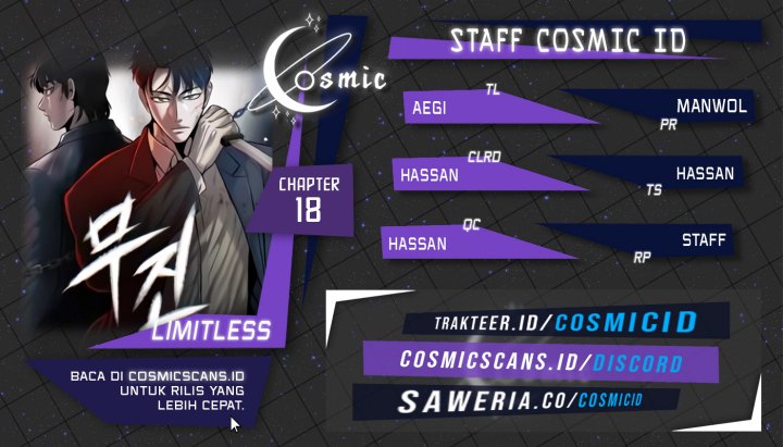 Limitless Bab 18 halaman 1