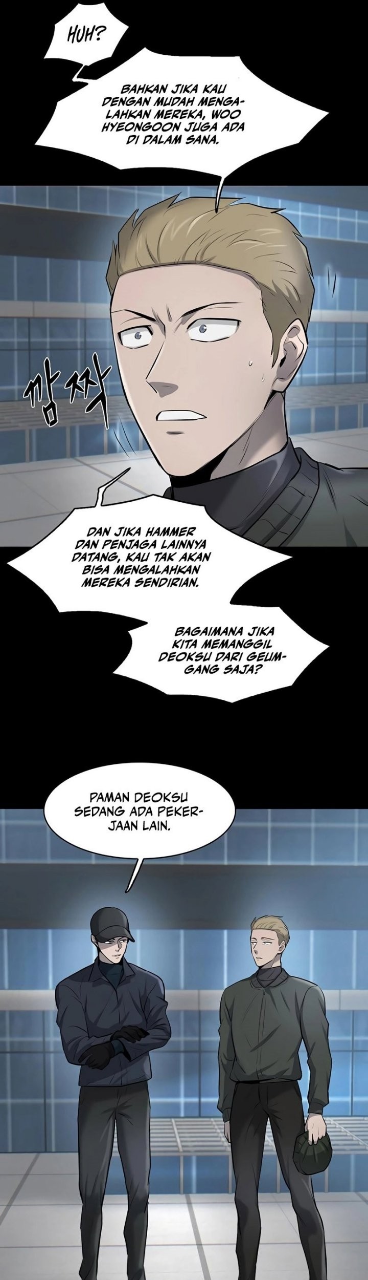 Limitless Bab 18 halaman 20