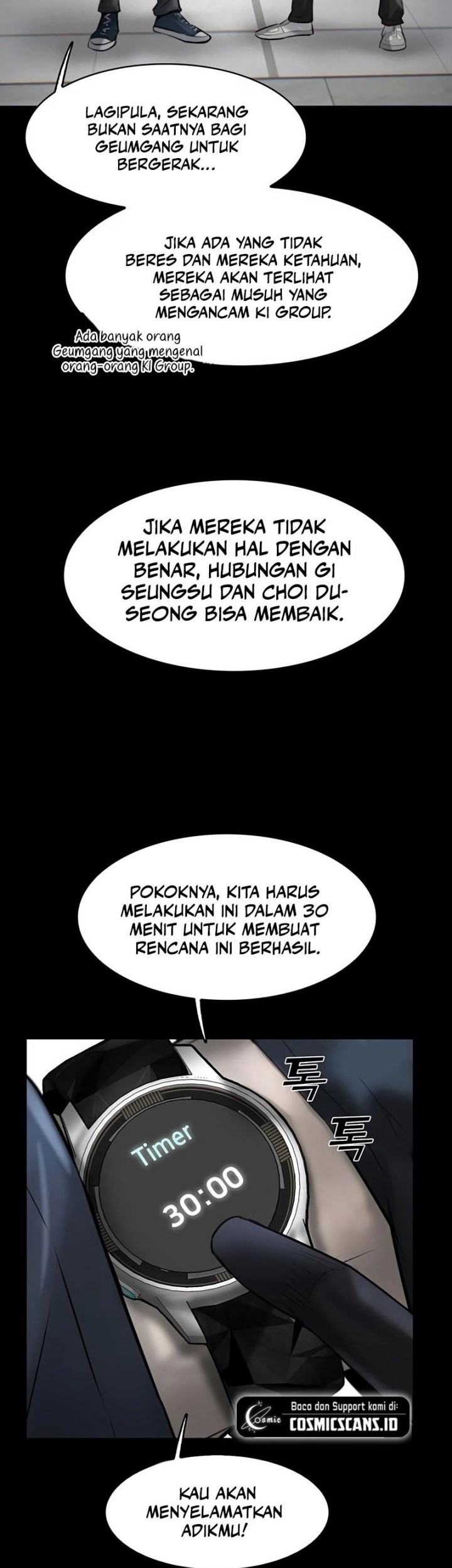 Limitless Bab 18 halaman 21