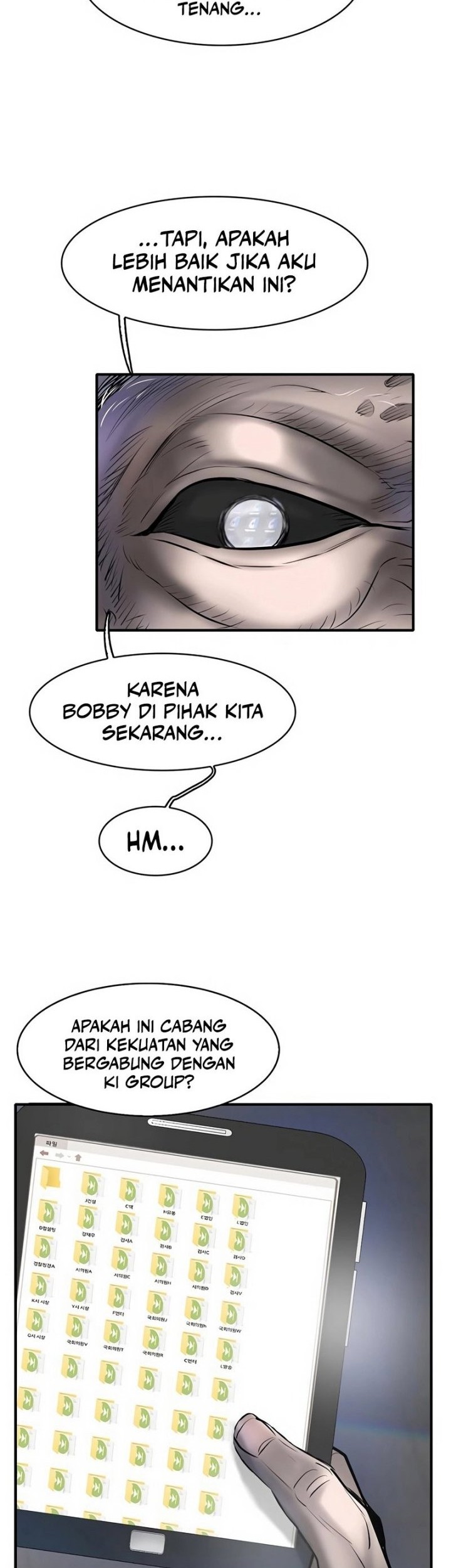 Limitless Bab 18 halaman 30