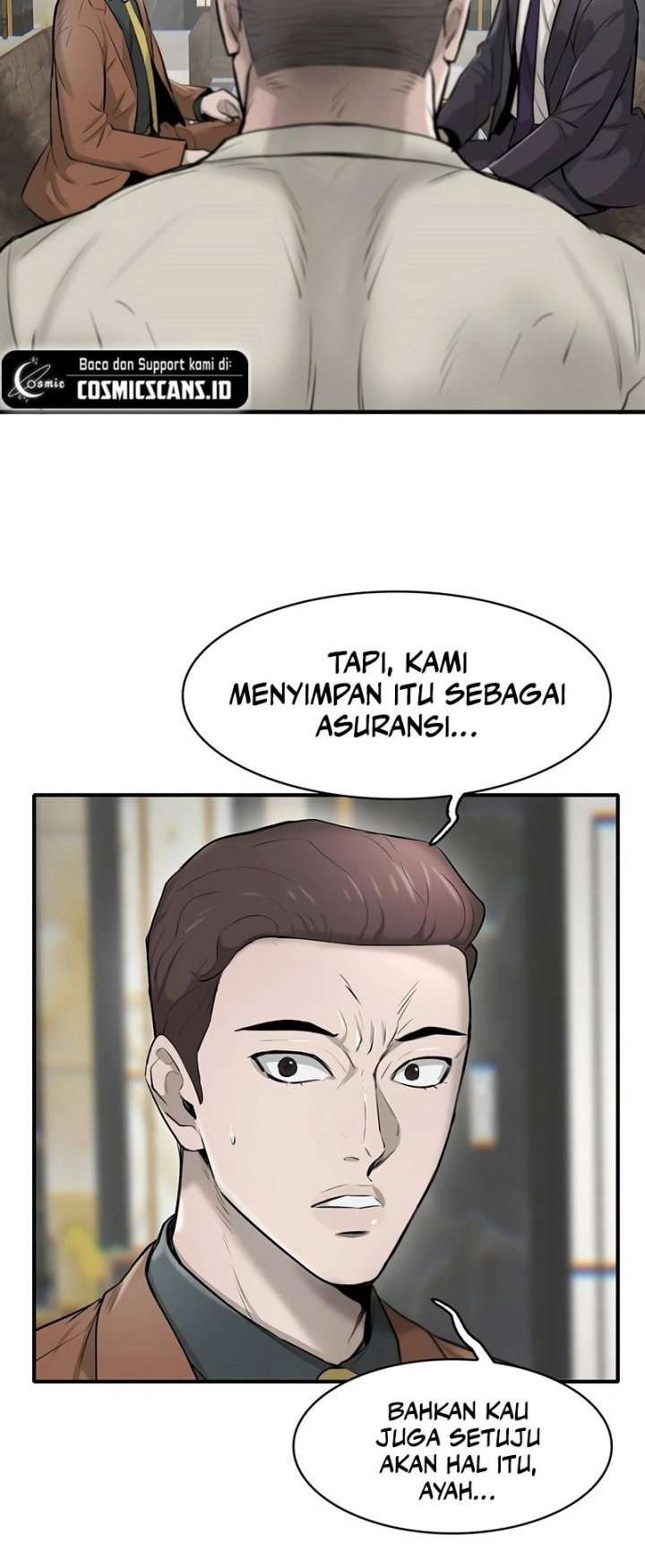 Limitless Bab 18 halaman 49
