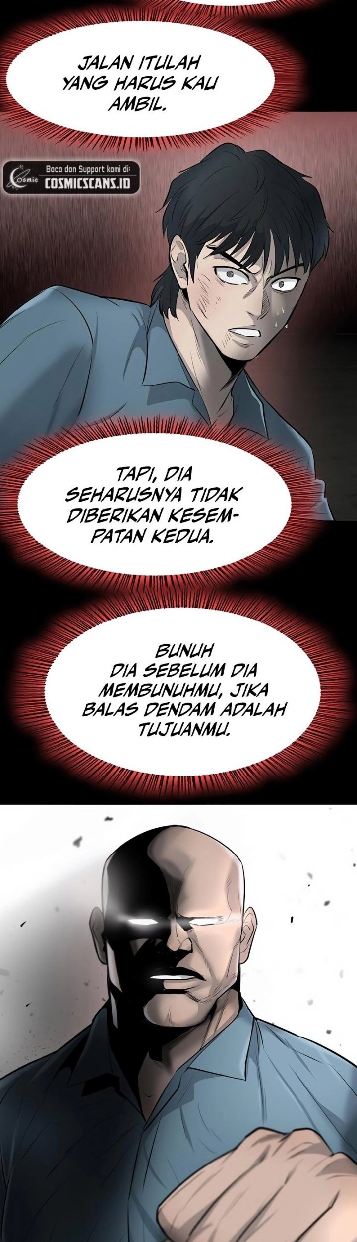 Limitless Bab 19 halaman 33