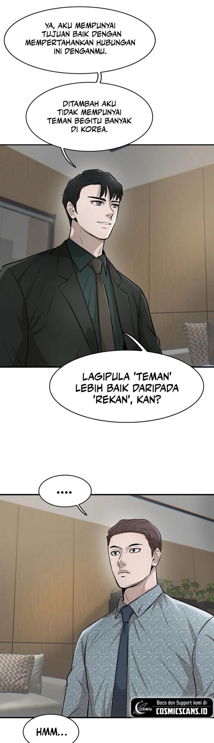 Limitless Bab 19 halaman 68