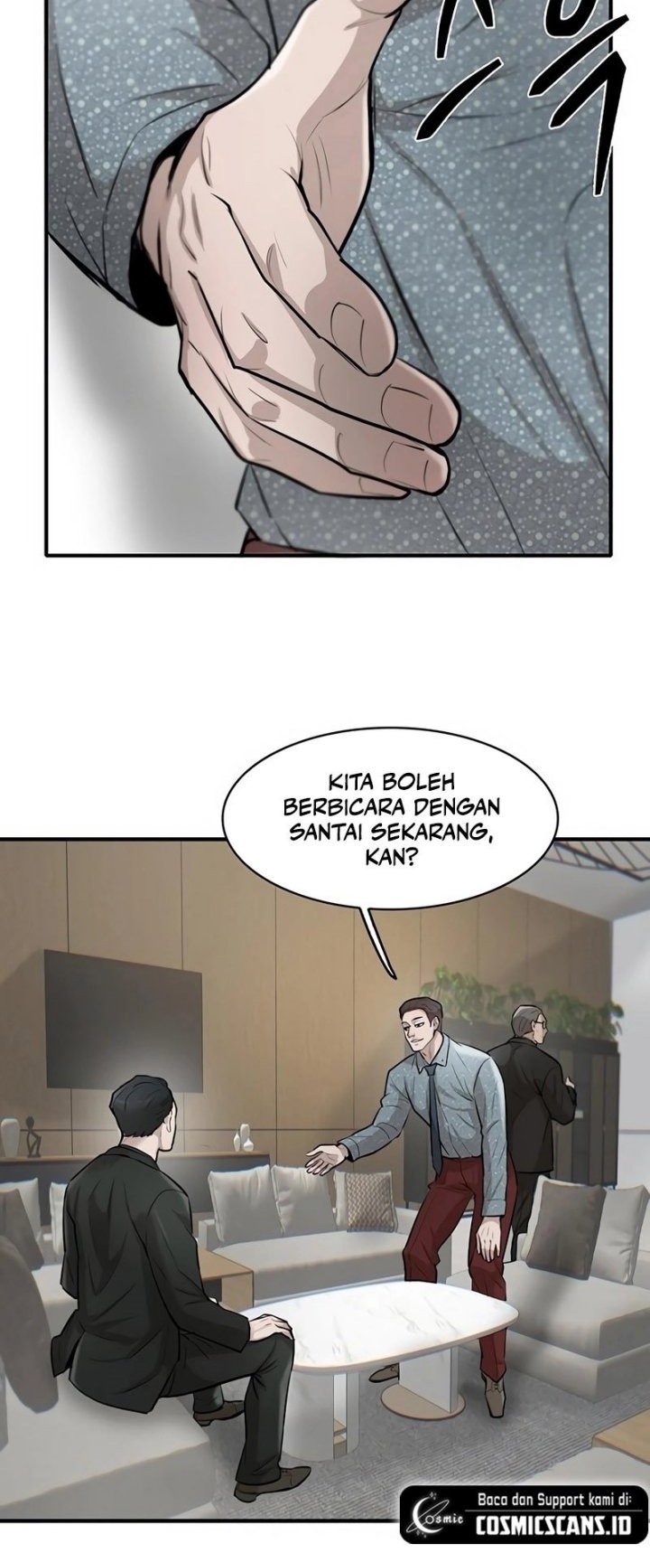 Limitless Bab 19 halaman 70