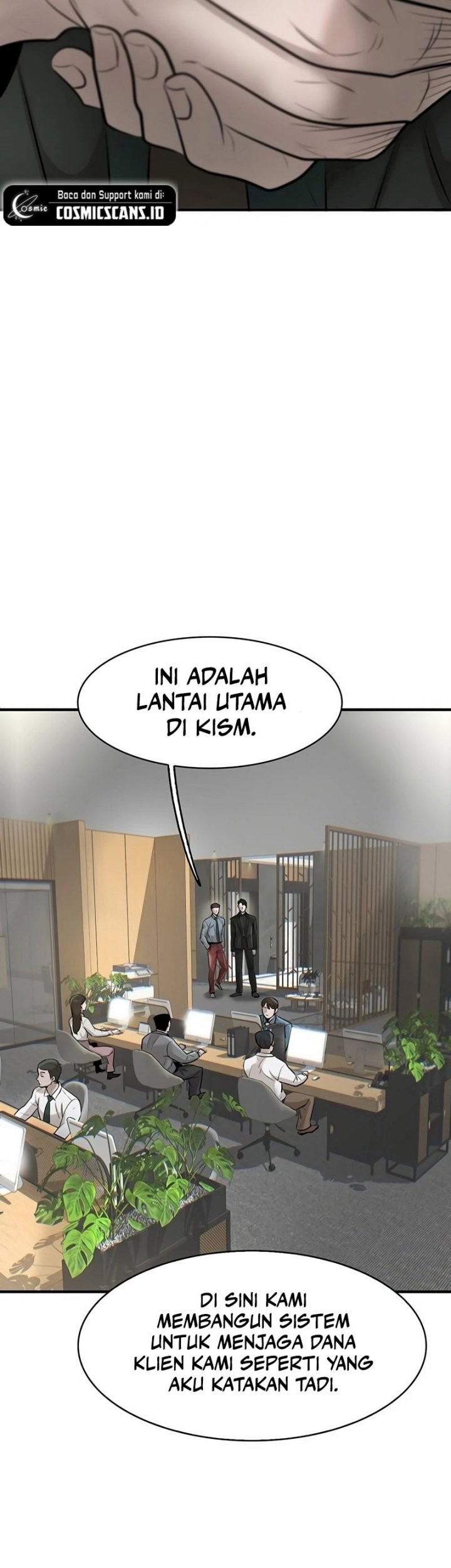 Limitless Bab 19 halaman 74
