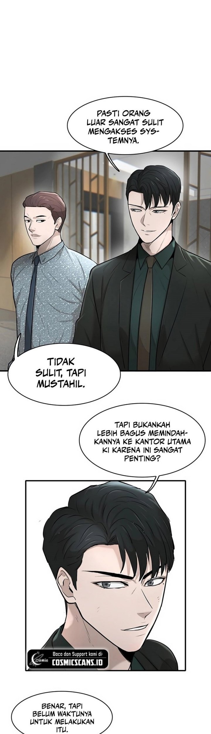 Limitless Bab 19 halaman 75