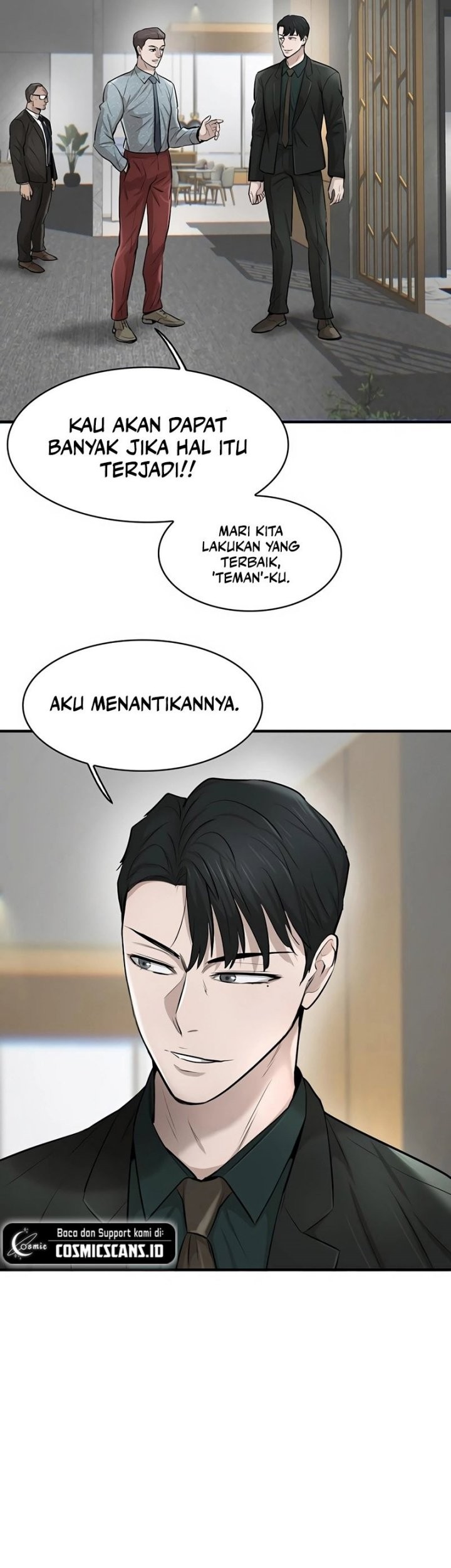 Limitless Bab 19 halaman 77