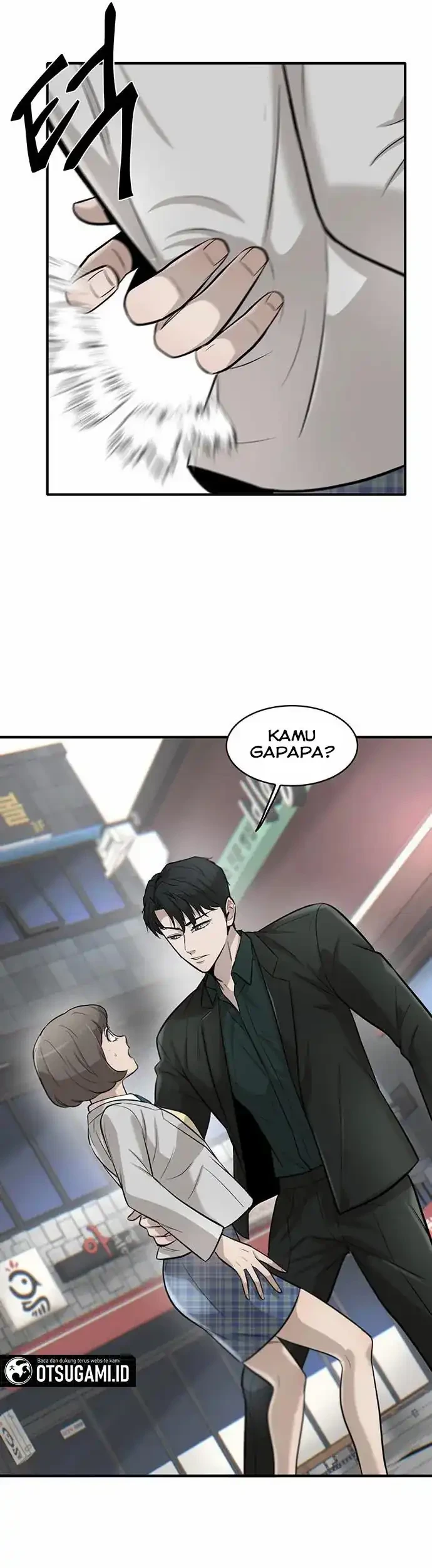 Limitless Bab 20 halaman 21