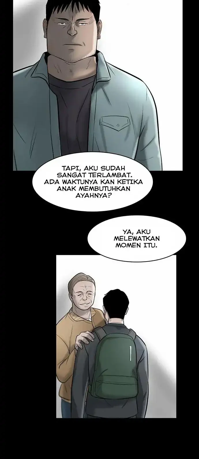 Limitless Bab 20 halaman 28