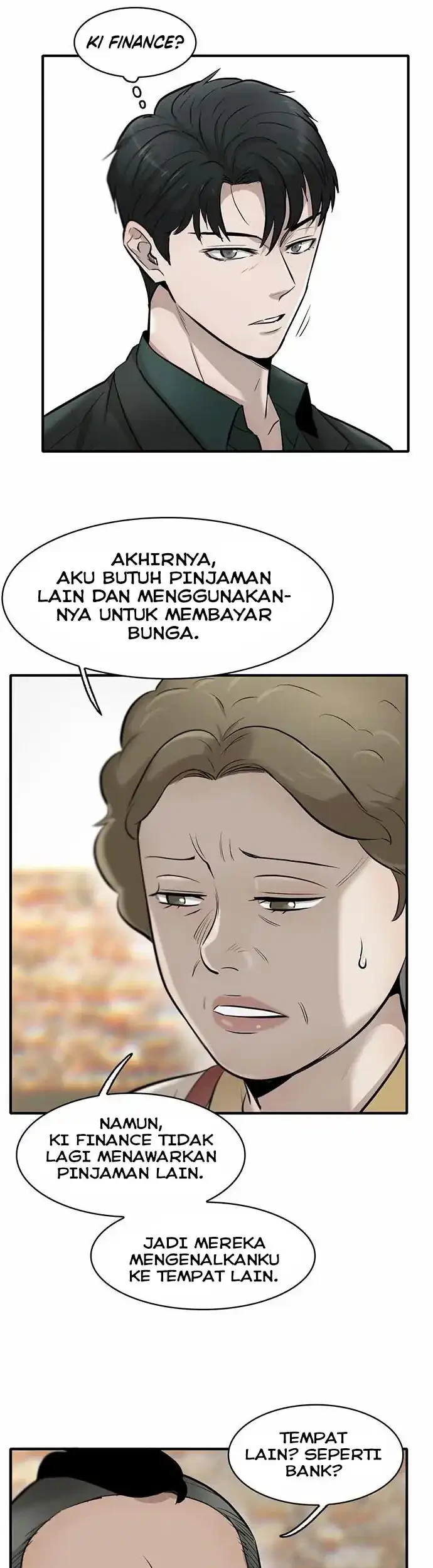 Limitless Bab 20 halaman 61