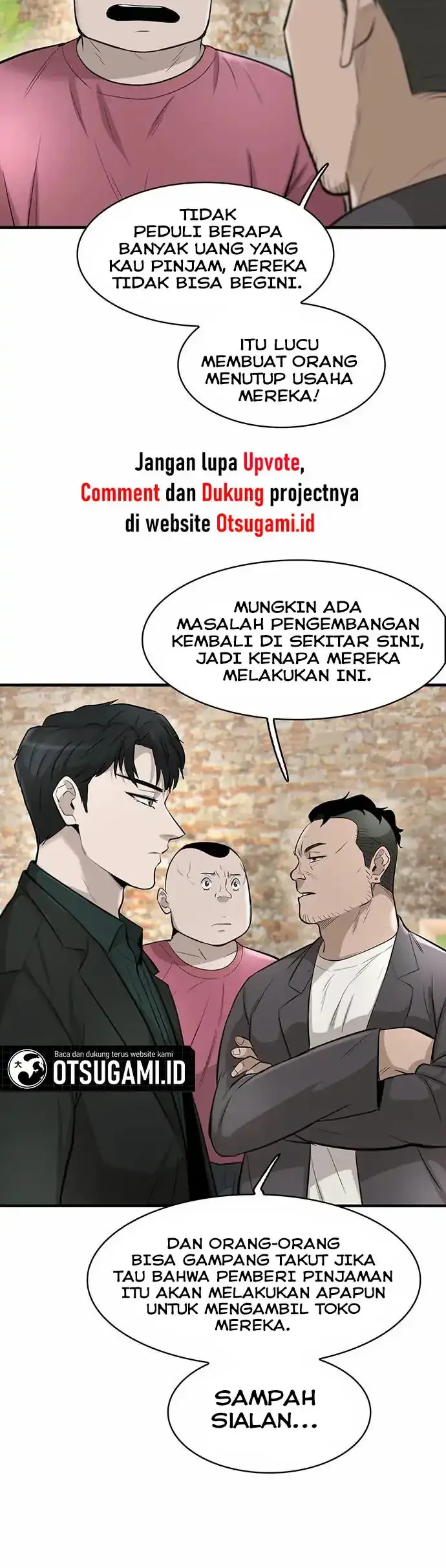 Limitless Bab 20 halaman 64
