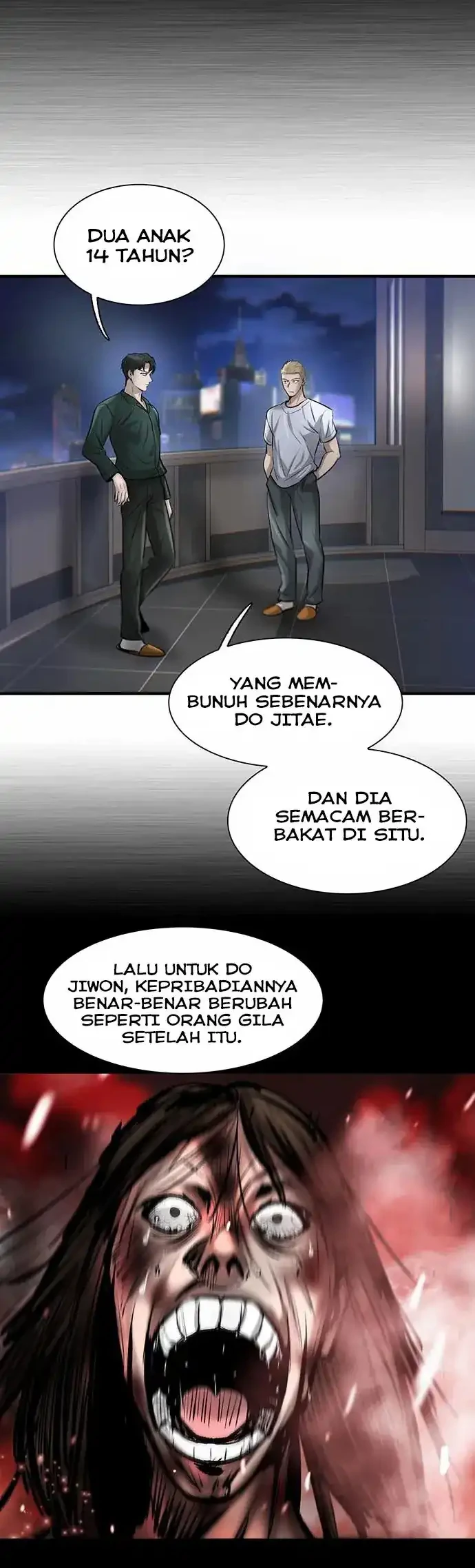 Limitless Bab 21 halaman 40