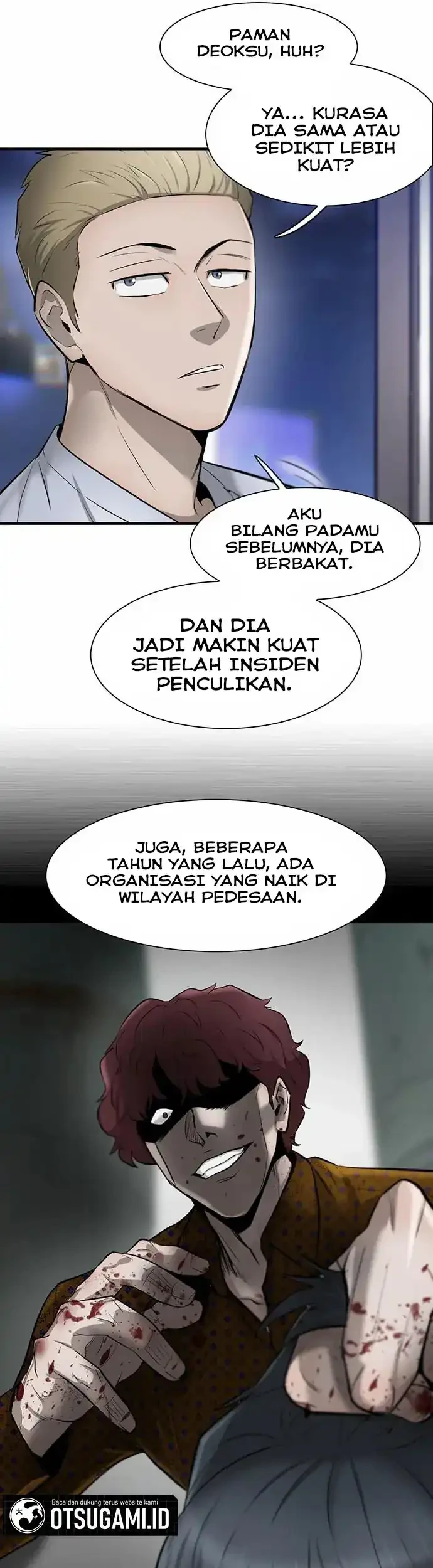 Limitless Bab 21 halaman 45