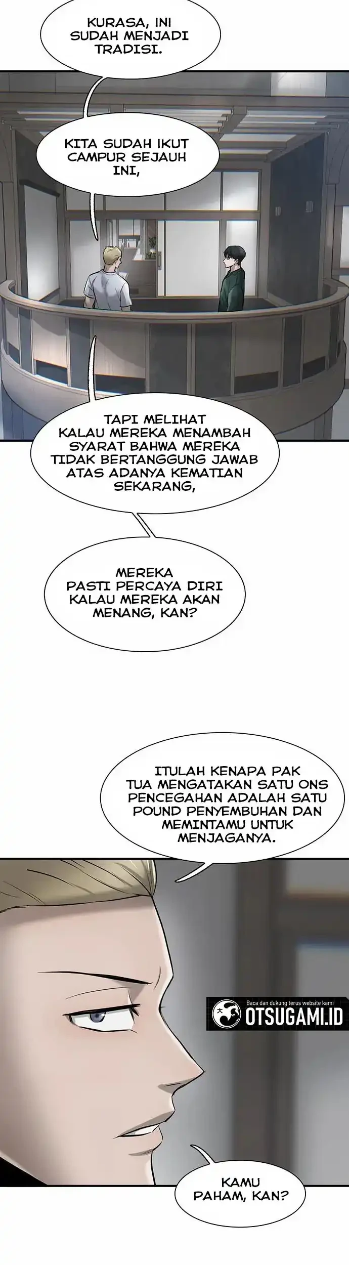 Limitless Bab 21 halaman 50