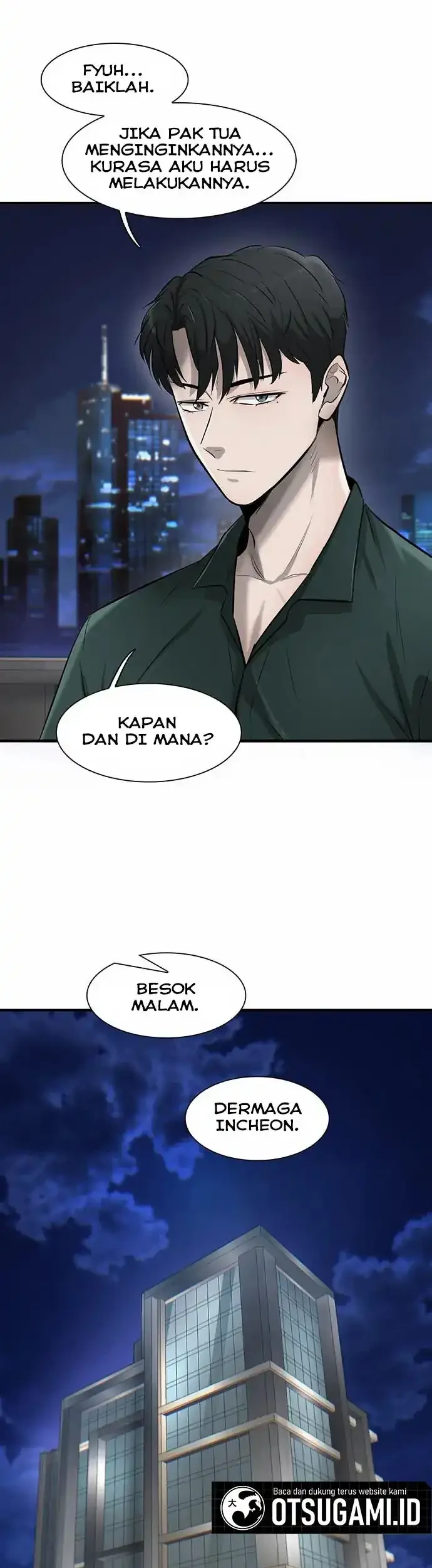Limitless Bab 21 halaman 51